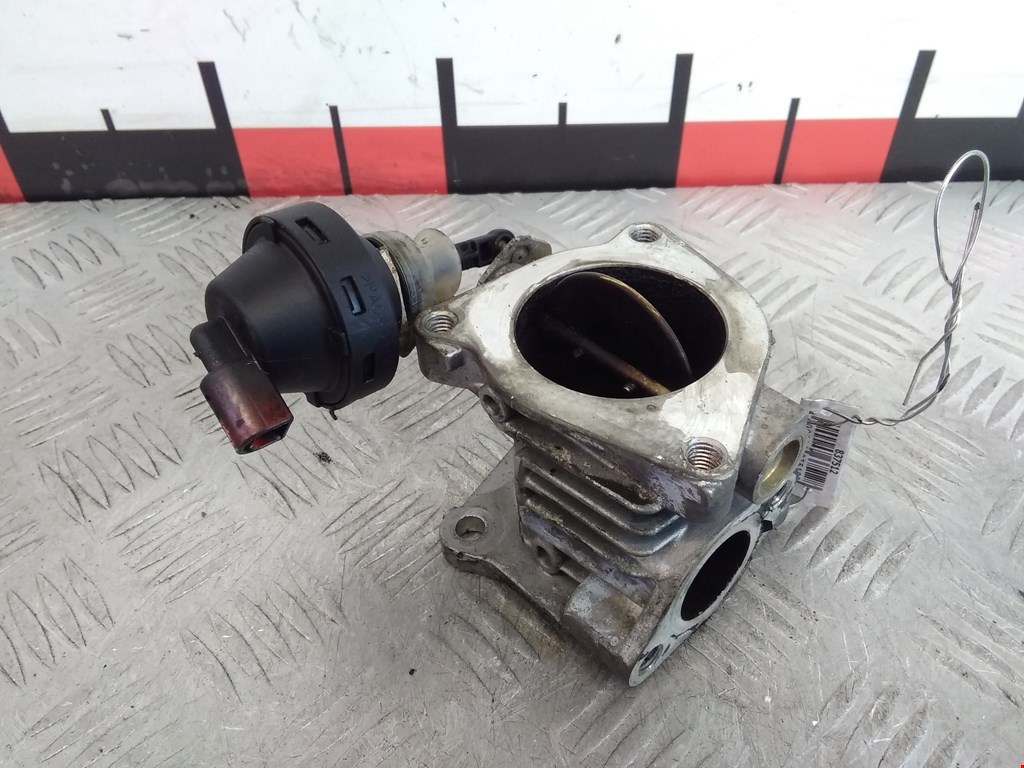 

Заслонка дроссельная Fiat Stilo, Stilo