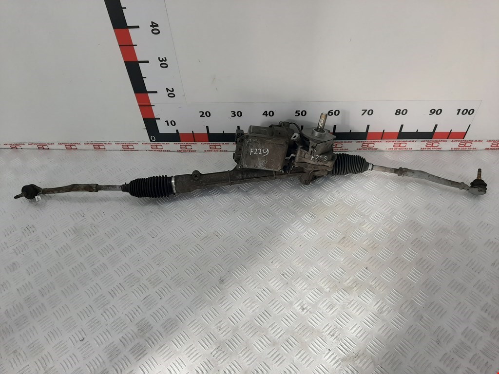 

Рейка рулевая Peugeot 207, 207