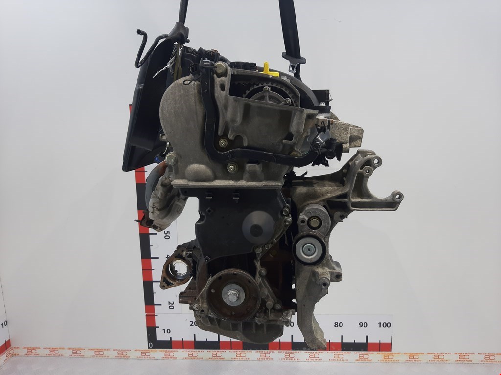 

Двигатель (ДВС) Renault Laguna 2, Laguna 2