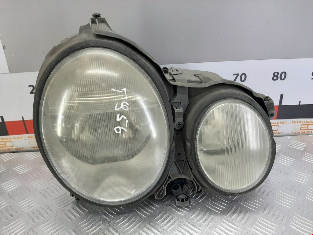 

Фара передняя правая Mercedes W210 (E Class), W210 (E Class)
