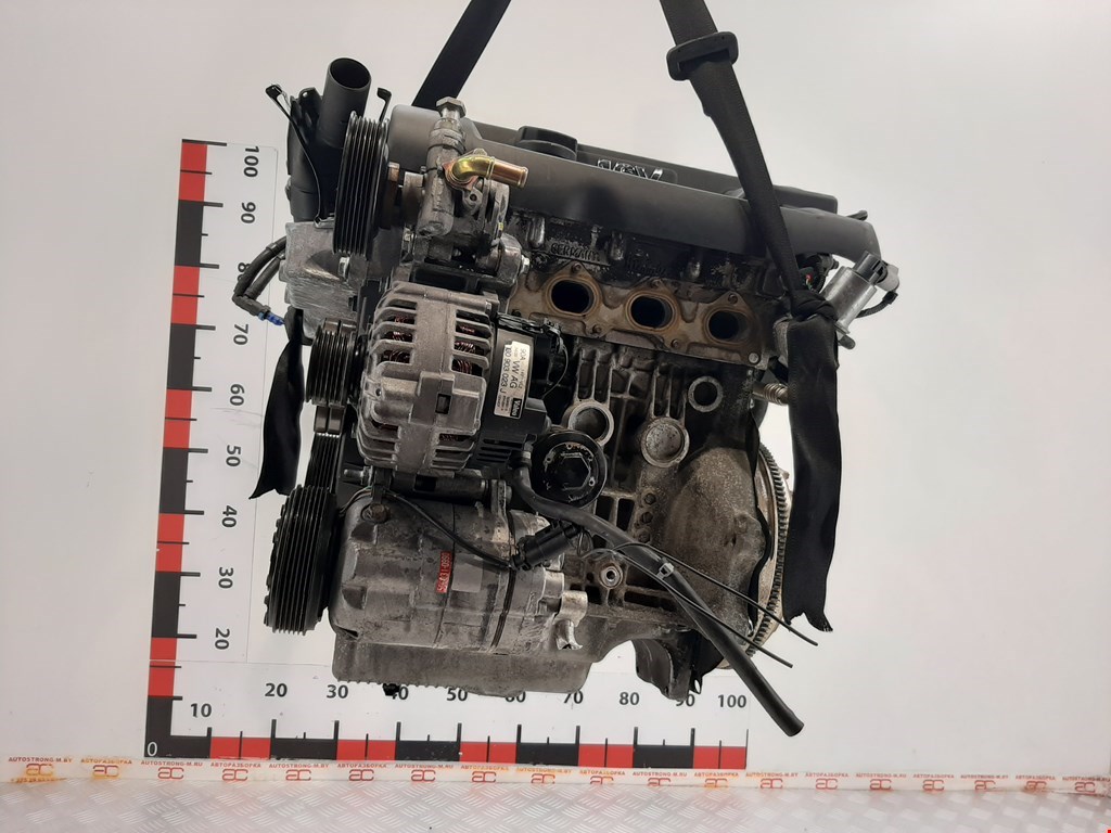 

Двигатель (ДВС) Volkswagen Golf 4, Golf 4