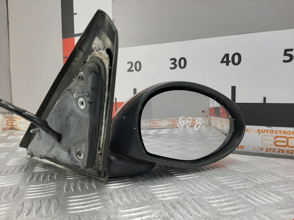 

Зеркало боковое правое Alfa Romeo 147, 147