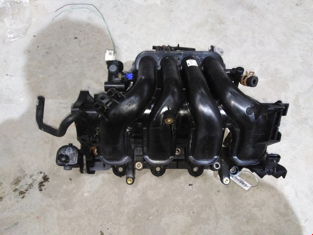 

Коллектор впускной Mazda 3 BL, 3 BL