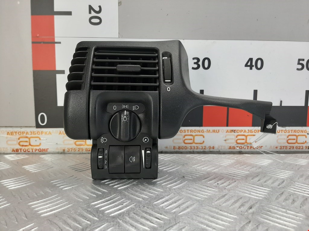 

Переключатель света Opel Vectra B, Vectra B