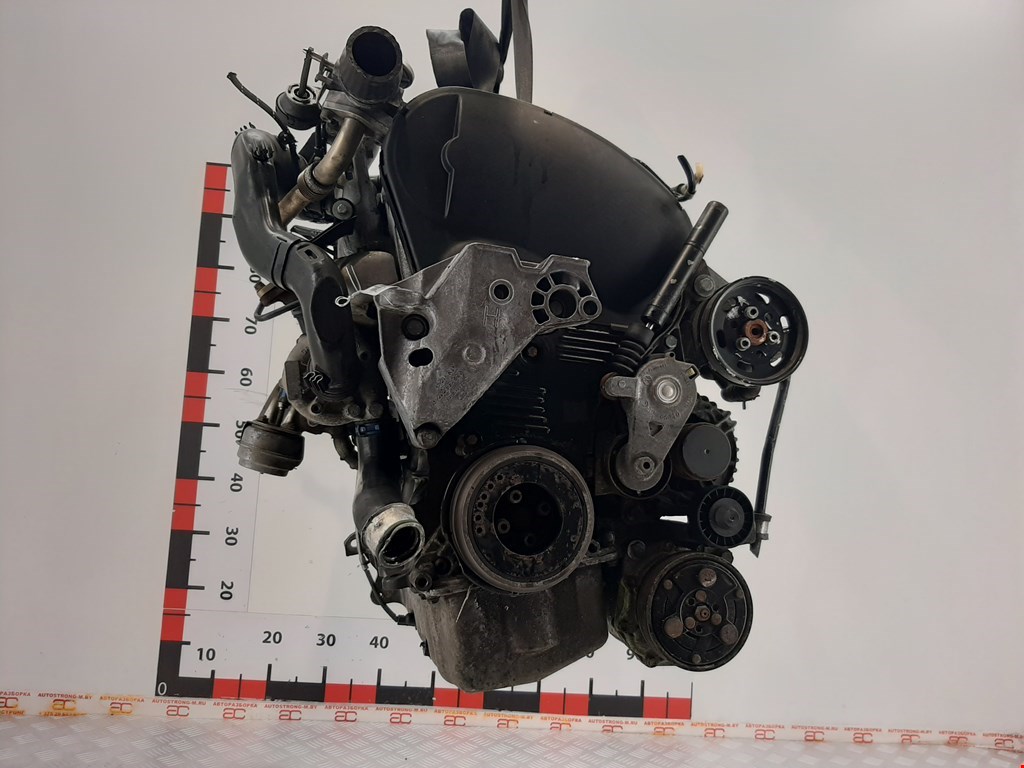 

Двигатель (ДВС) Volkswagen Golf 4, Golf 4