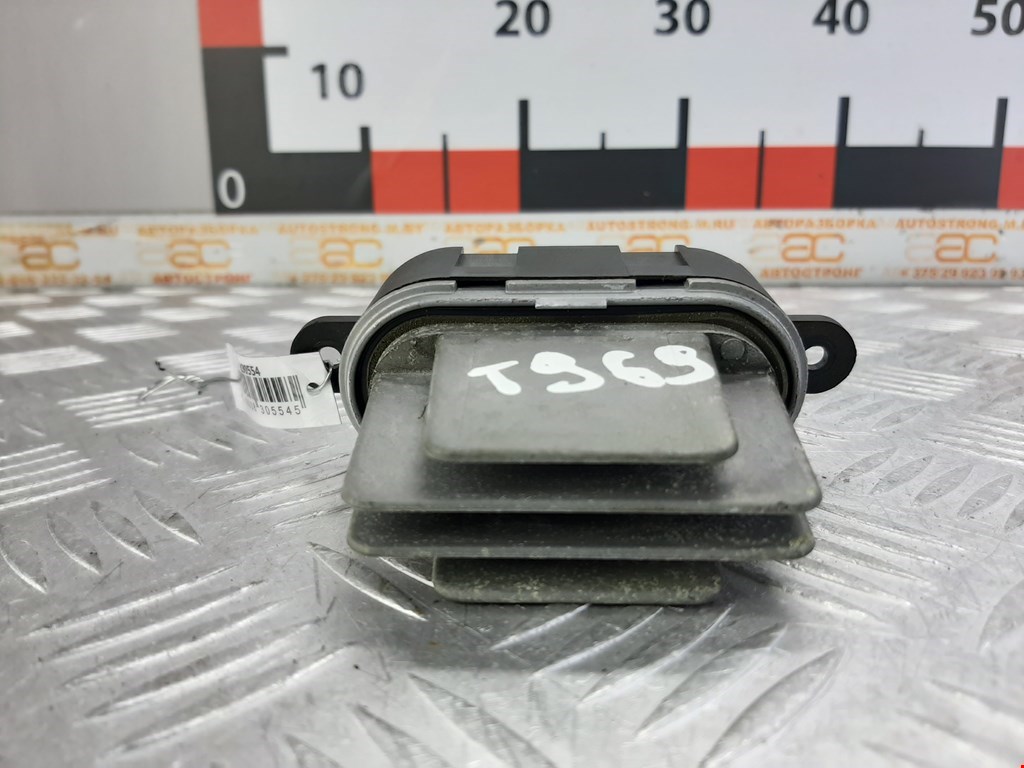 

Резистор (сопротивление) печки Alfa Romeo 147, 147