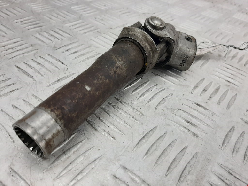 

Кардан рулевой Mitsubishi Carisma, Carisma