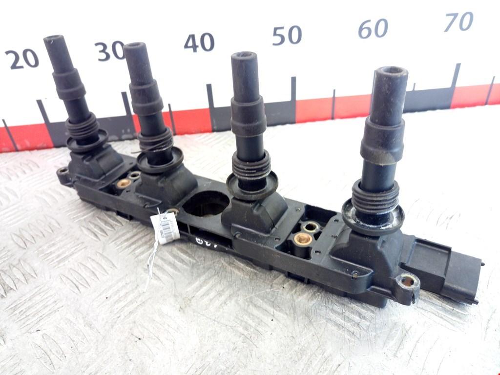 

Катушка зажигания Opel Astra G, Astra G