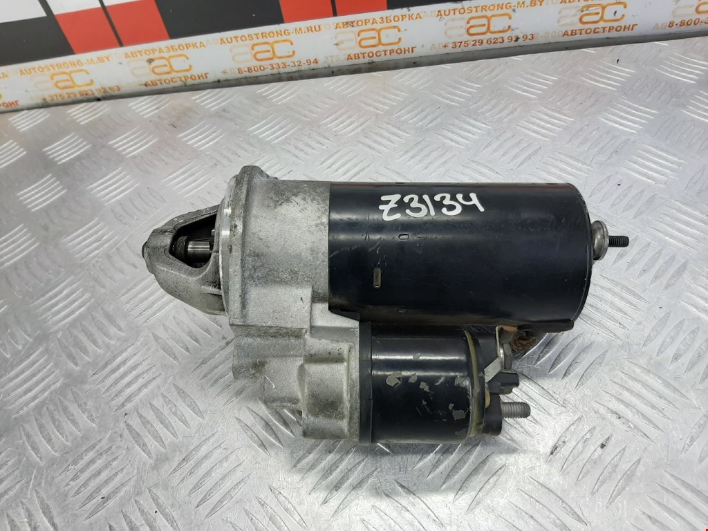

Стартер Opel Vectra C, Vectra C