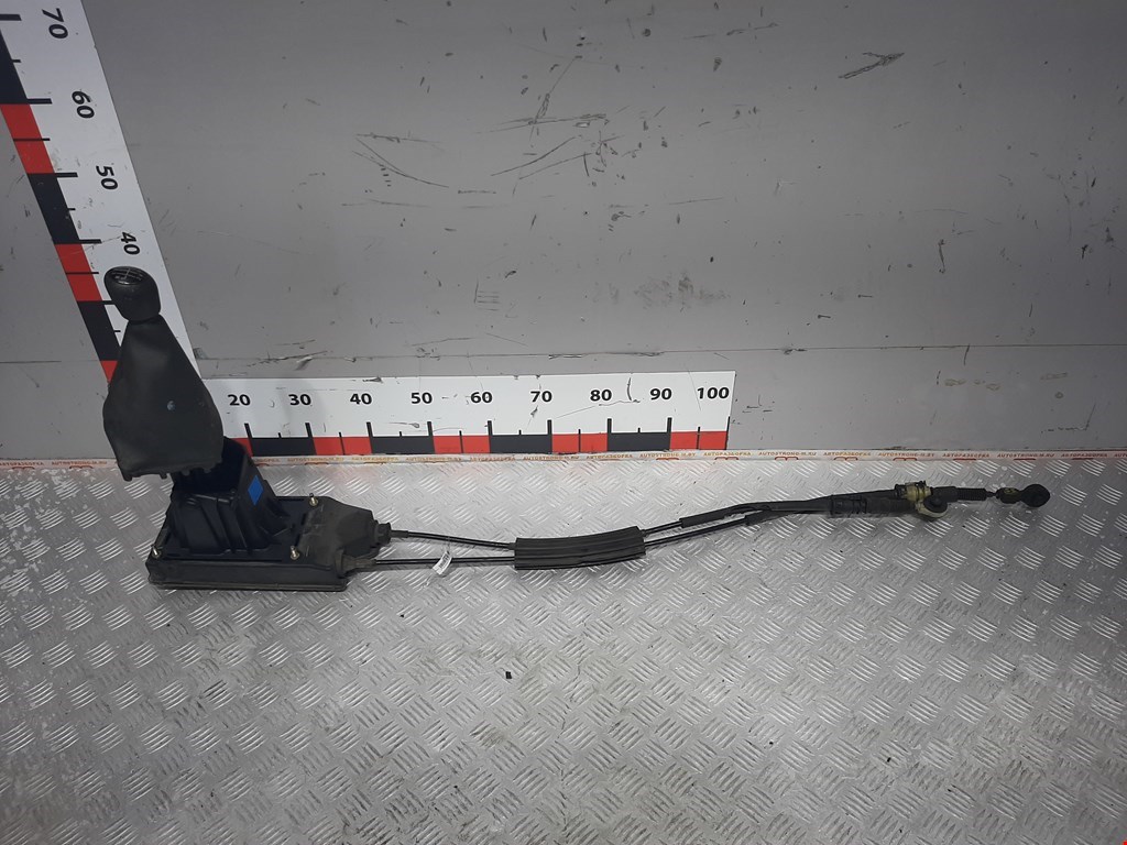 

Кулиса КПП Renault Espace 4, Espace 4