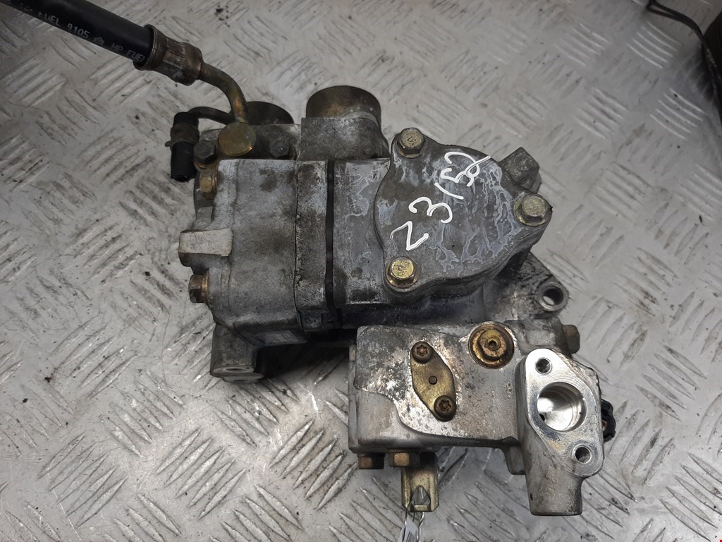 

ТНВД бензин Mitsubishi Carisma, Carisma