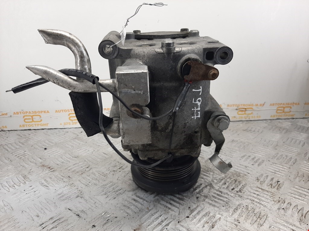 

Компрессор кондиционера Ford Mondeo 2, Mondeo 2