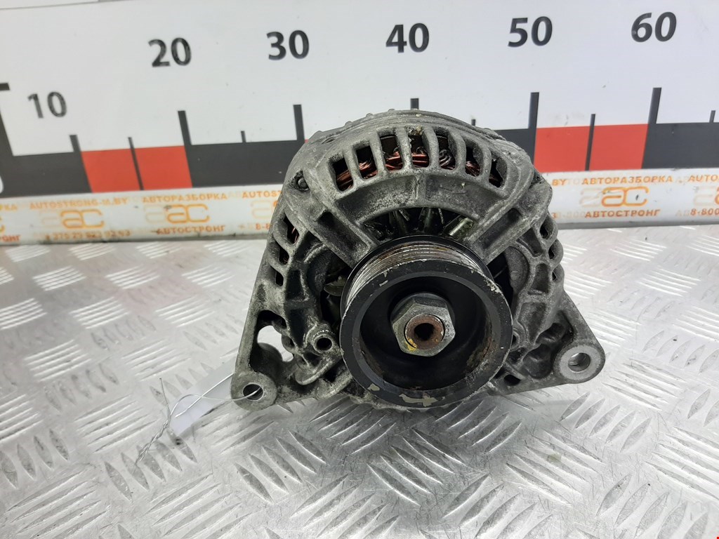 

Генератор Audi A4 B6, A4 B6