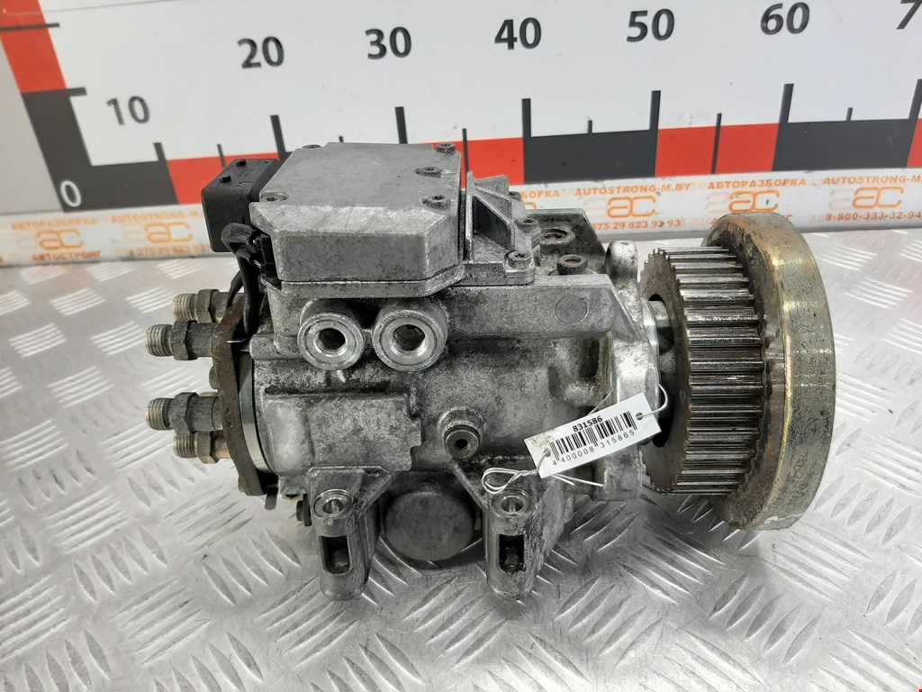 

ТНВД дизель Volkswagen Passat 5, Passat 5