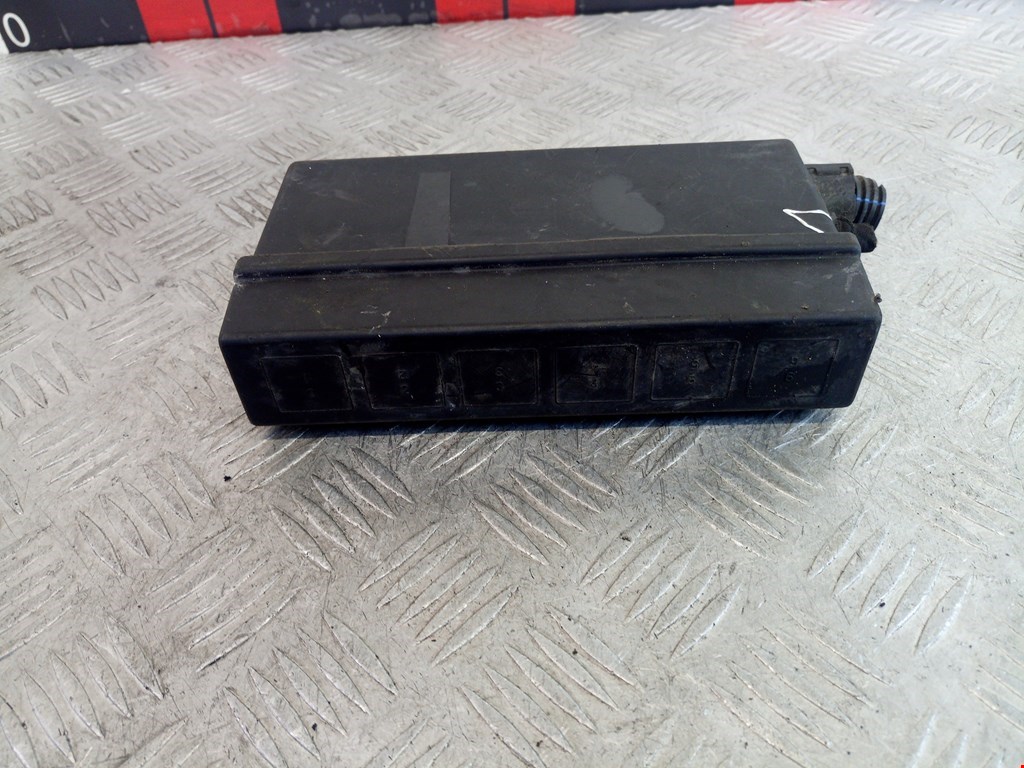 

Блок реле Opel Vectra B, Vectra B