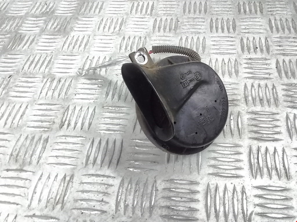 

Гудок (сигнал клаксон) Opel Astra G, Astra G