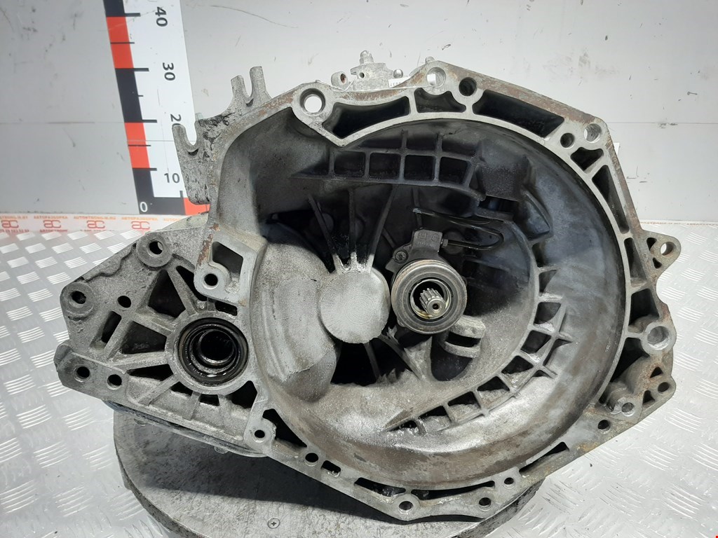 

КПП 5ст (механическая коробка) Opel Zafira B, Zafira B