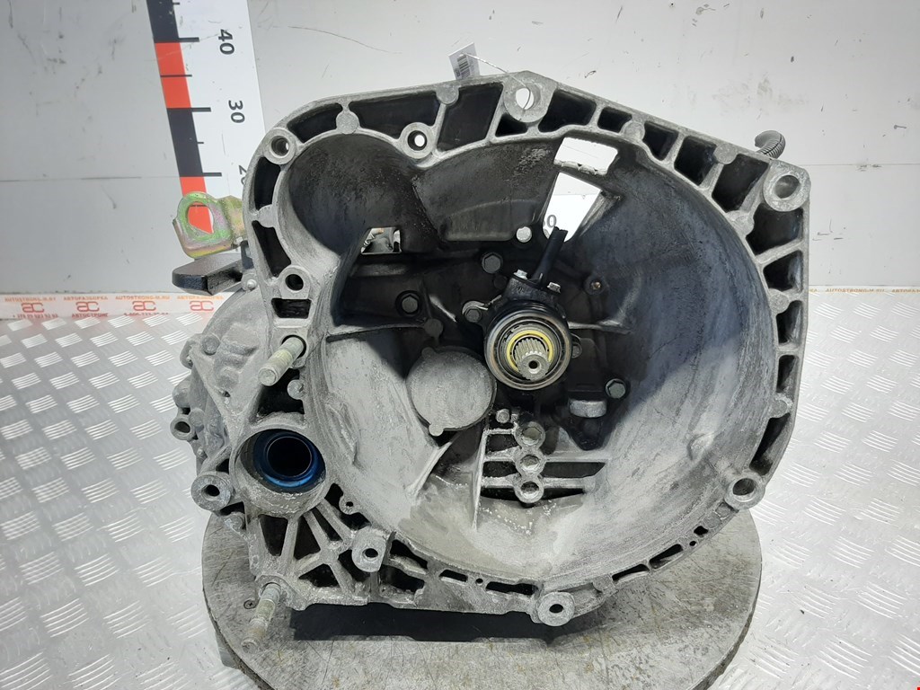 

КПП 5ст (механическая коробка) Alfa Romeo 156, 156