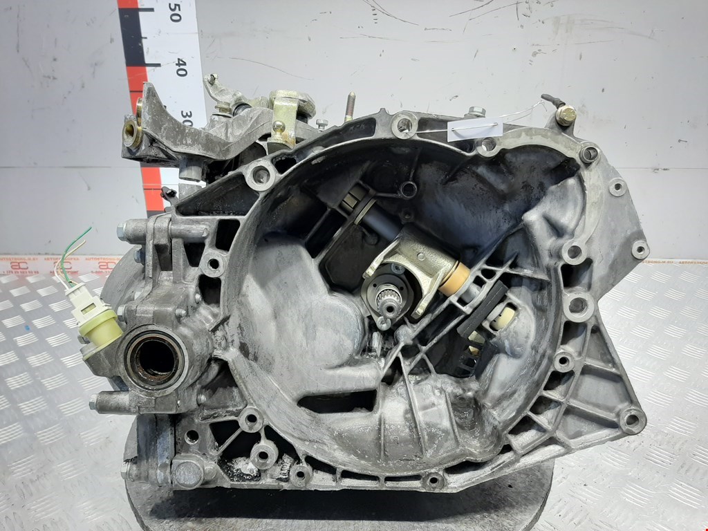 

КПП 5ст (механическая коробка) Fiat Ulysse 1, Ulysse 1