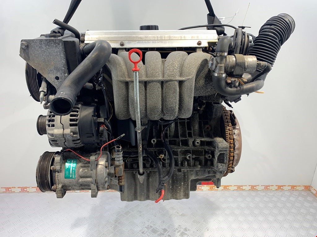 

Двигатель (ДВС) Volvo 850, 850