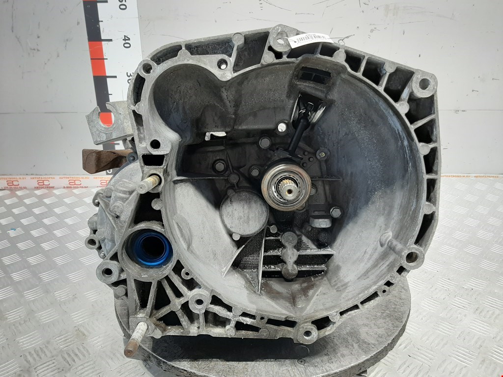 

КПП 5ст (механическая коробка) Alfa Romeo 147, 147
