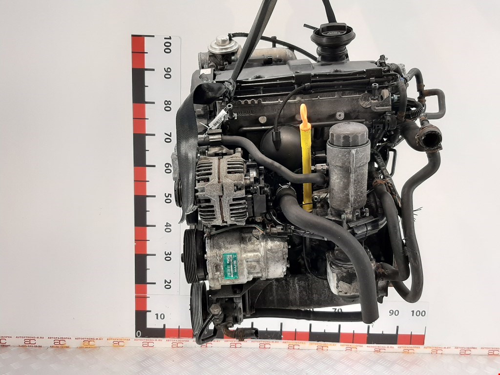 

Двигатель (ДВС) Volkswagen Golf 4, Golf 4