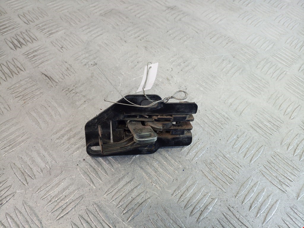 

Замок двери задней левой Citroen Jumpy (Dispatch) 2 (X), Jumpy (Dispatch) 2 (X)