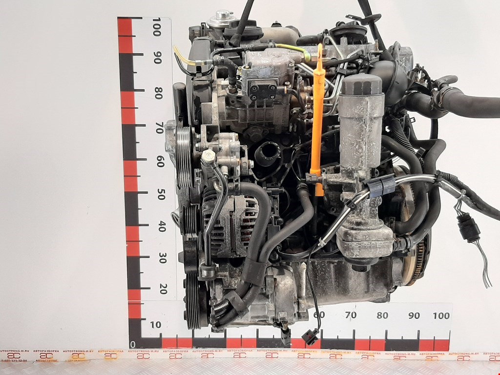 

Двигатель (ДВС) Volkswagen Golf 4, Golf 4