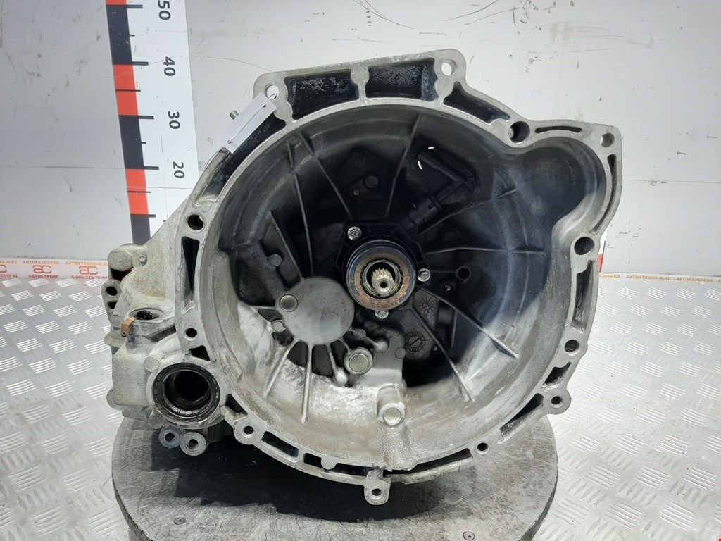 

КПП 5ст (механическая коробка) Ford Focus 2, Focus 2