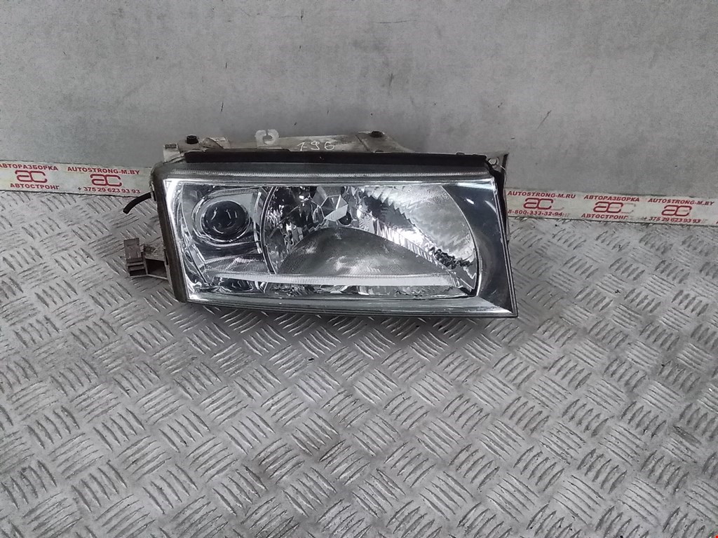 

Фара передняя правая Skoda Octavia 1U, Octavia 1U