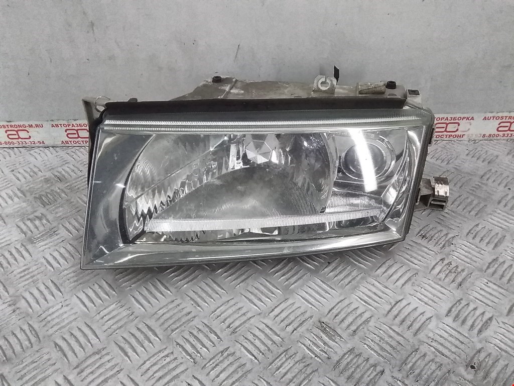 

Фара передняя левая Skoda Octavia 1U, Octavia 1U
