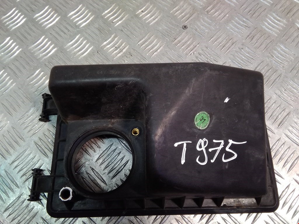 

Корпус воздушного фильтра Fiat Stilo, Stilo