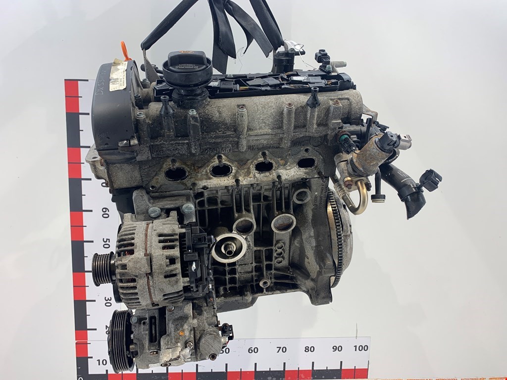 

Двигатель (ДВС) Seat Ibiza 3, Ibiza 3