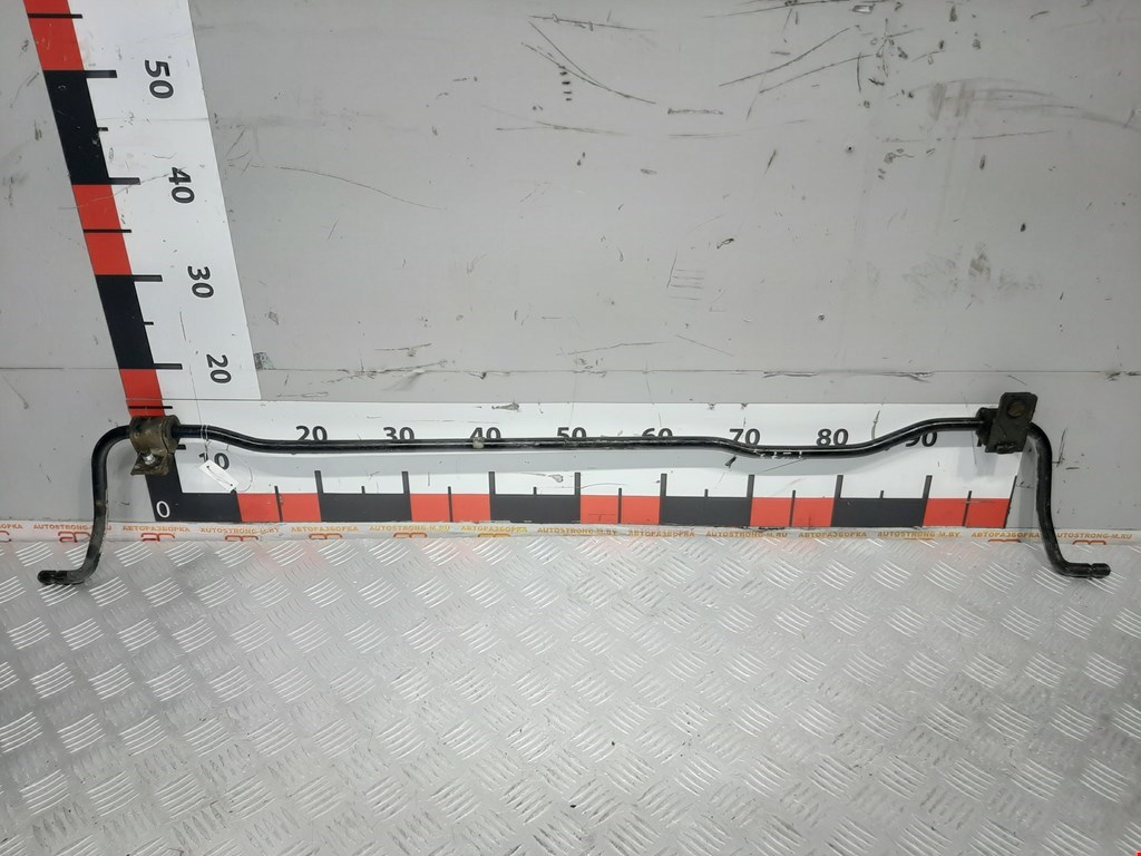 

Стабилизатор подвески задний (поперечной устойчивости) Opel Vectra B, Vectra B