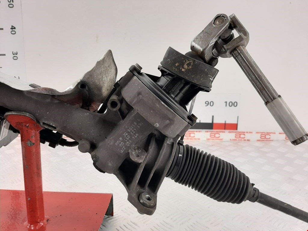 

Рейка рулевая Audi A3 8P, A3 8P