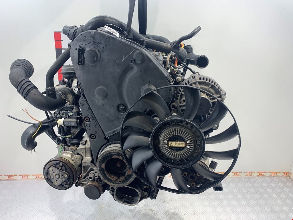

Двигатель (ДВС) Volkswagen Passat 5, Passat 5