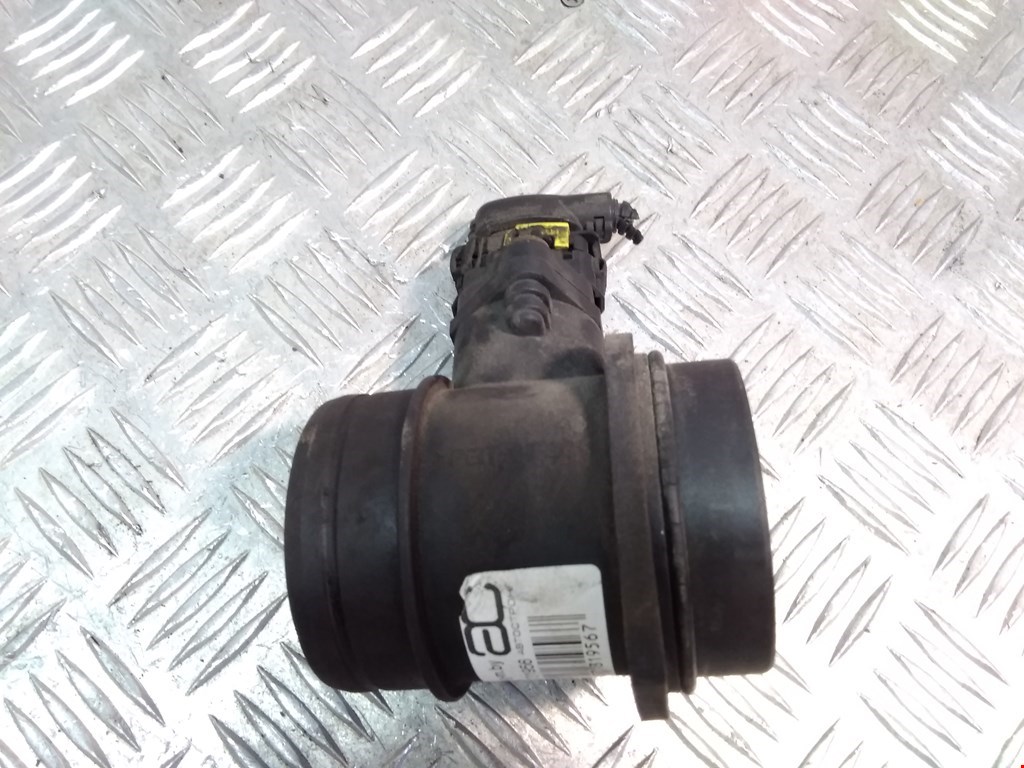 

Расходомер воздуха (ДМРВ) Fiat Stilo, Stilo