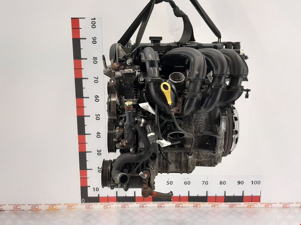 

Двигатель (ДВС) Volvo S40 V40 2, S40 V40 2