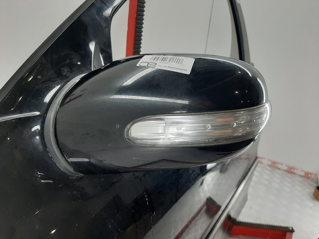 

Зеркало боковое левое Mercedes W203 (C Class), W203 (C Class)