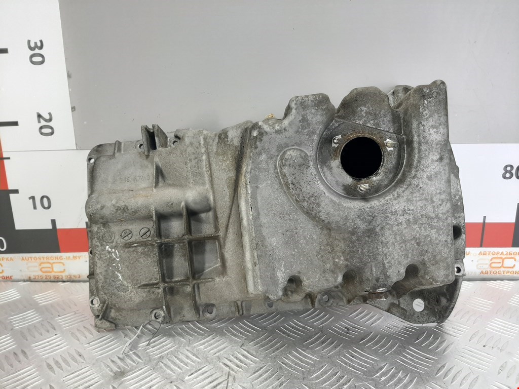 

Поддон двигателя BMW 3 Series (E46), 3 Series (E46)