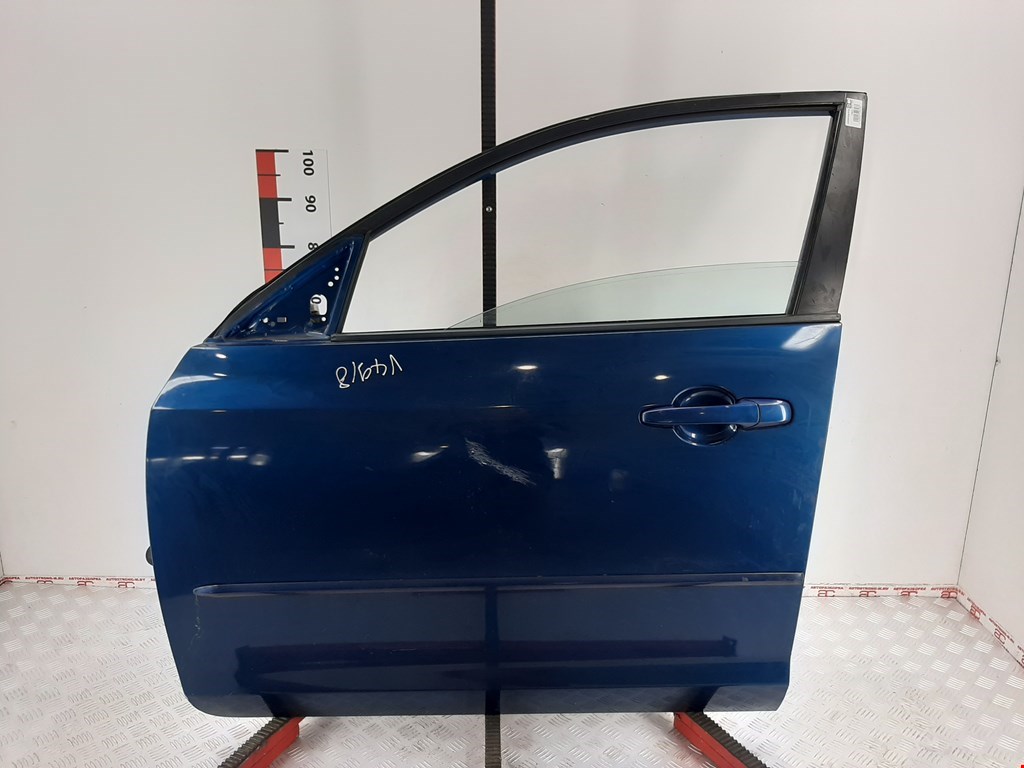 

Дверь передняя левая Mazda 3 BK, 3 BK