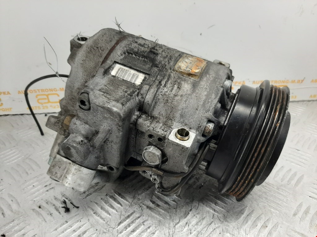 

Компрессор кондиционера Audi A4 B5, A4 B5