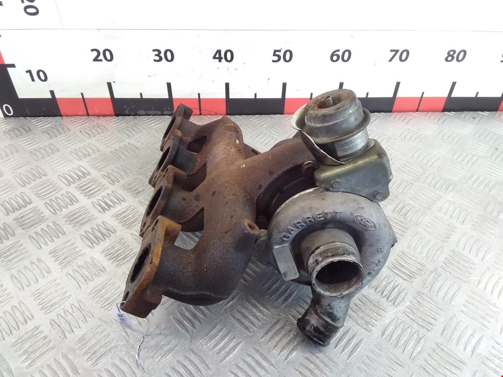 

Турбина Ford Mondeo 3, Mondeo 3