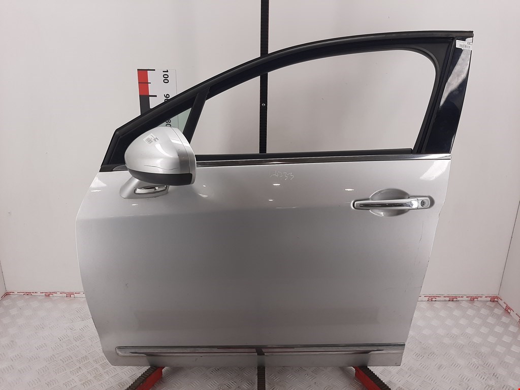 

Дверь передняя левая Citroen C5 2, C5 2
