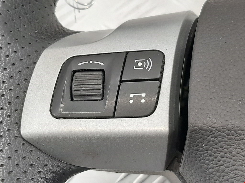 

Руль Opel Astra H, Astra H
