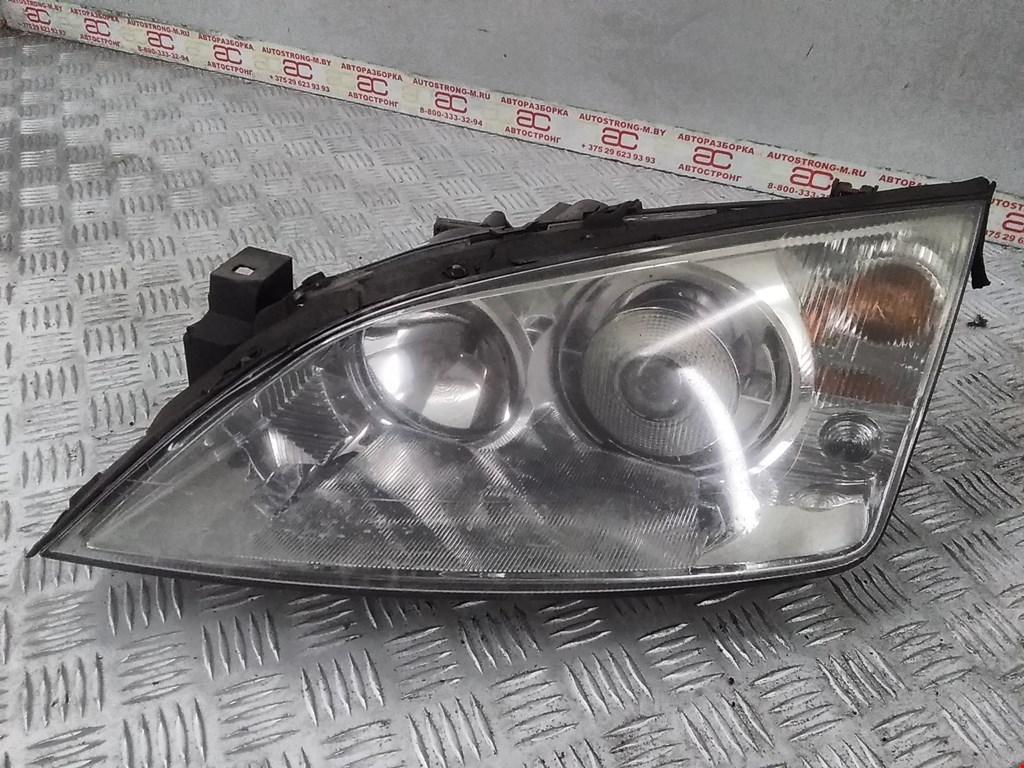 

Фара передняя левая Ford Mondeo 3, Mondeo 3