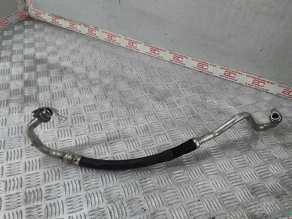

Трубка кондиционера Renault Laguna 2, Laguna 2