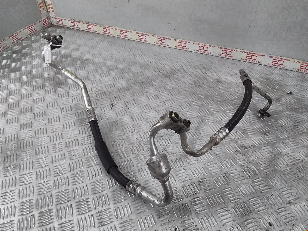 

Трубка кондиционера Saab 9 3 (2), 9 3 (2)
