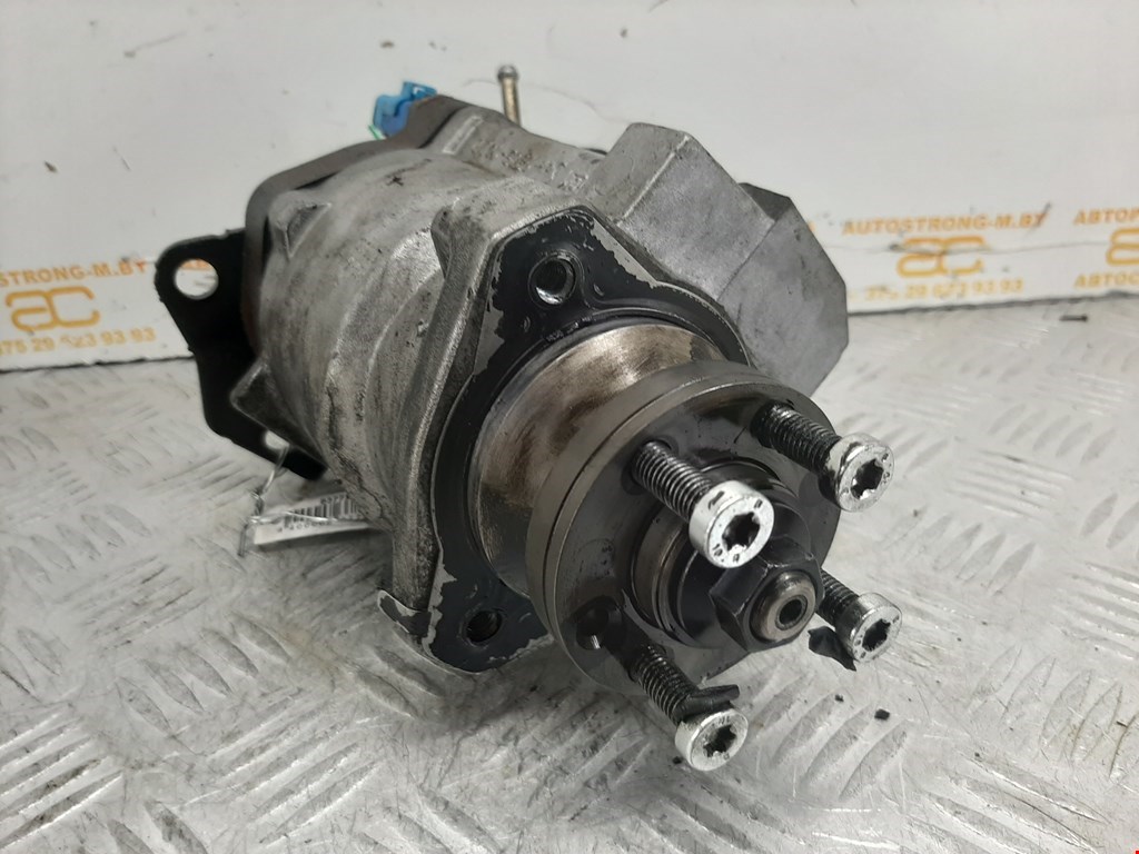 

ТНВД дизель Ford Focus 1, Focus 1