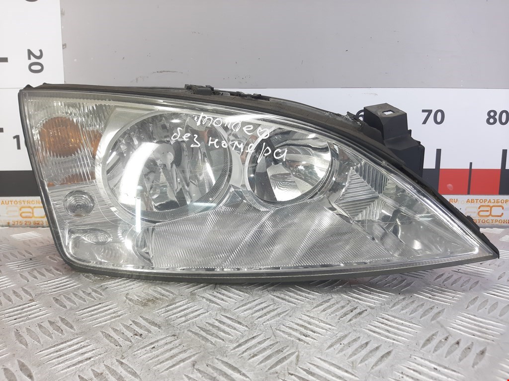 

Фара передняя правая Ford Mondeo 3, Mondeo 3